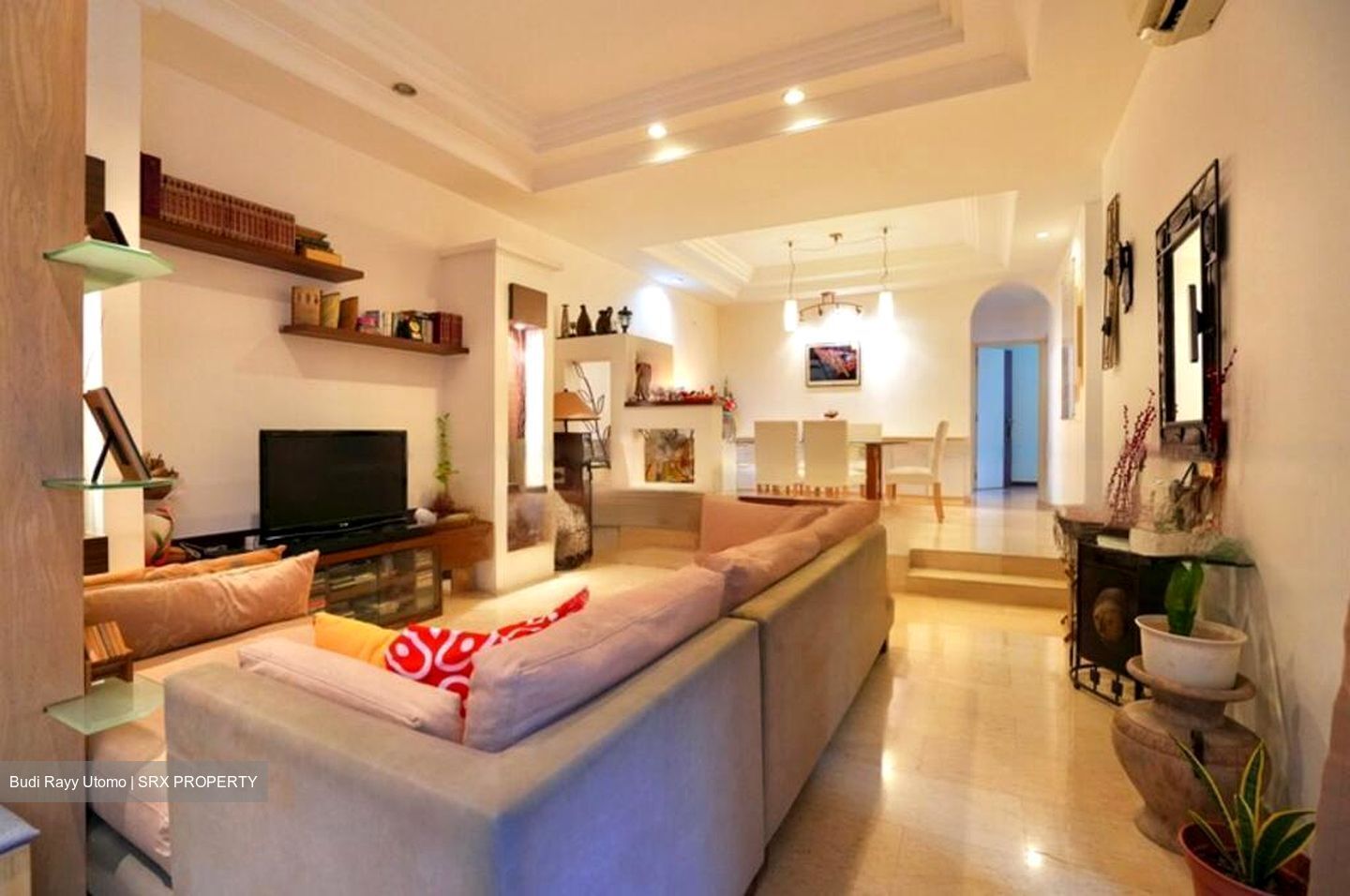 Candeville (D15), Apartment #461538681